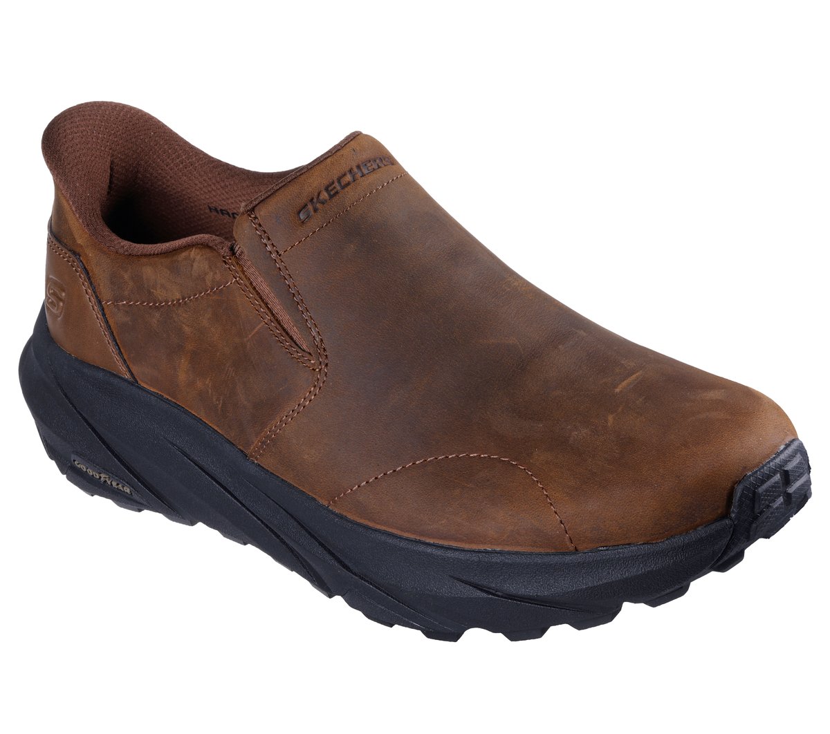 Slip-ins Relaxed Fit: Conner - Rayne | Skechers outlet
