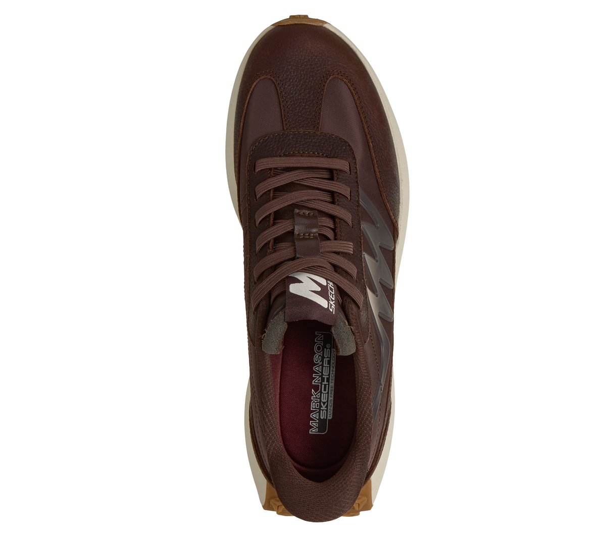 Slip-ins Mark Nason: The Ultra Jogger - Falcon | Skechers on sale