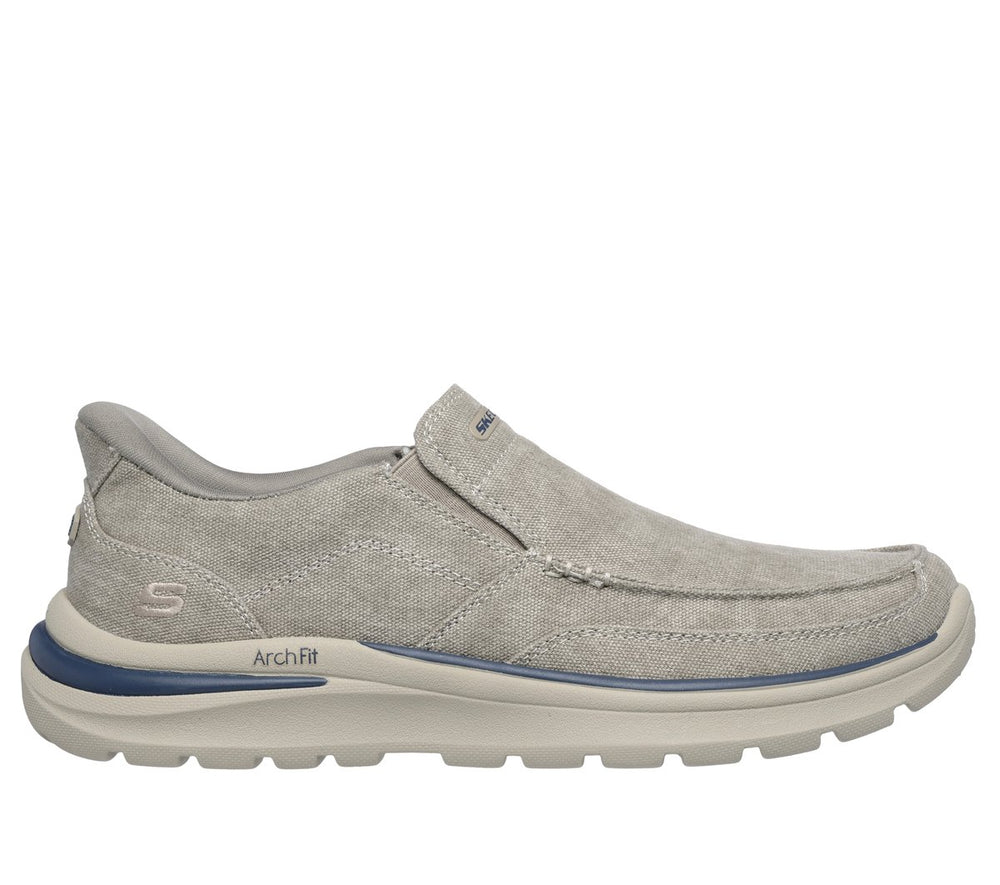 Slip-ins: Arch Fit Superior - Talbert | Skechers sale