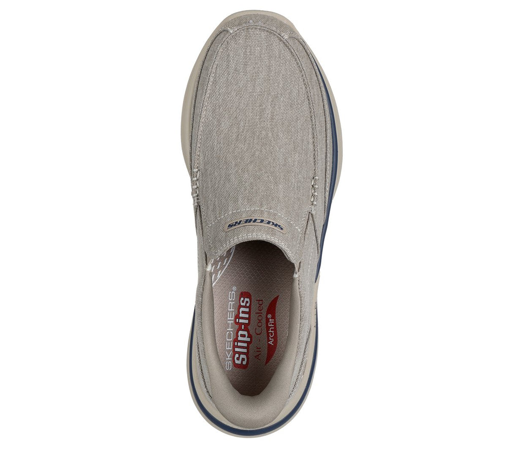 Slip-ins: Arch Fit Superior - Talbert | Skechers sale