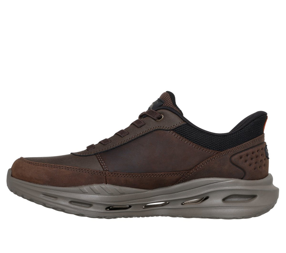 Slip-ins: Arch Fit Orvan - Moxley | Skechers on sale