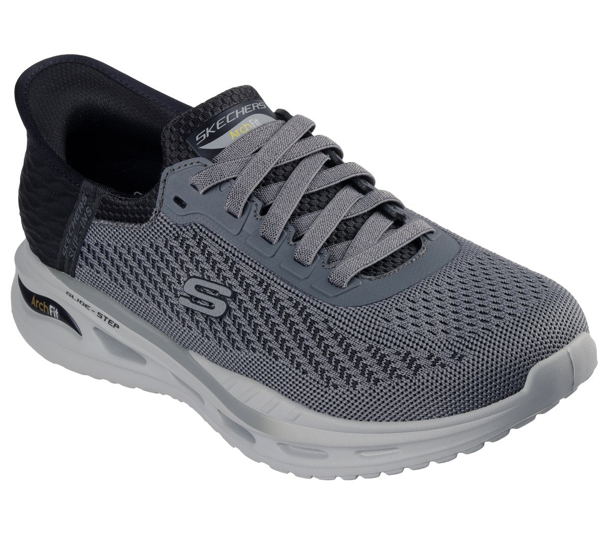 Slip-ins Relaxed Fit: Arch Fit Orvan - Drex | Skechers outlet