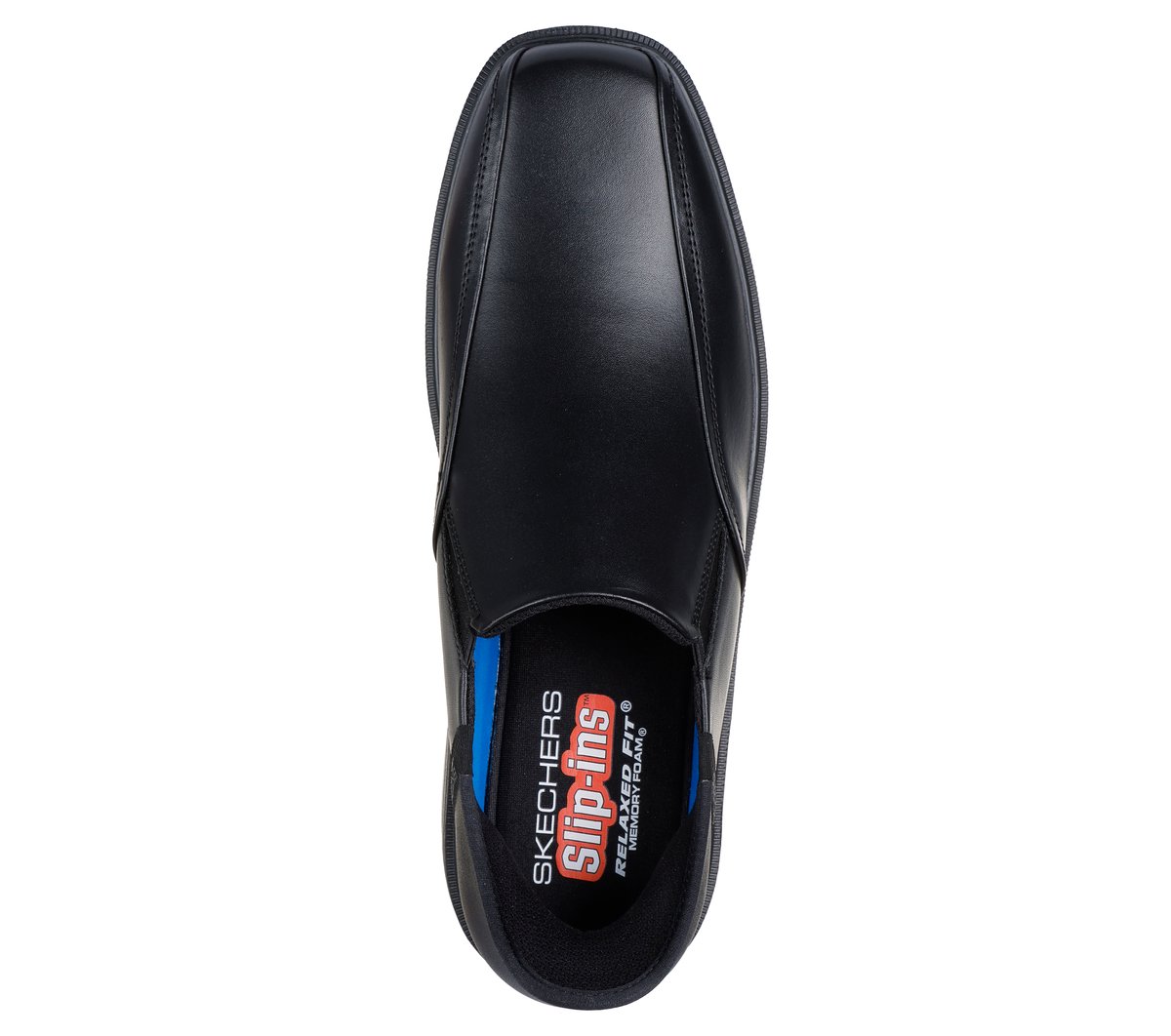Slip-ins Relaxed Fit: Caswell - Frantone | Skechers online