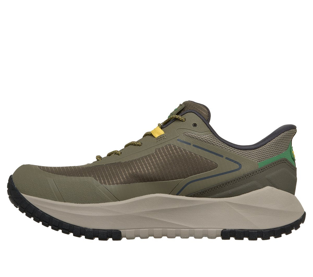 Slip-ins John Deere Waterproof: Badger - All Terrain | Skechers sale