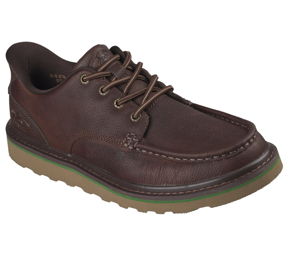 Slip-ins John Deere Relaxed Fit: Brockman - Hawkson | Skechers discount