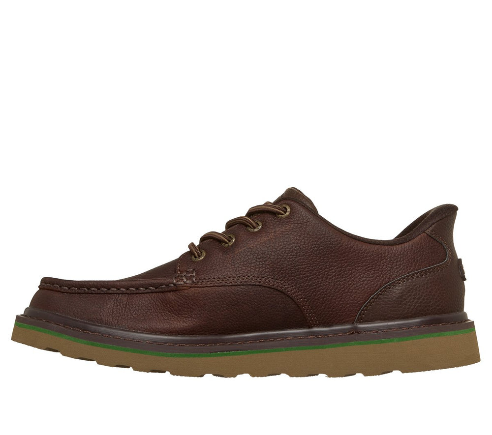 Slip-ins John Deere Relaxed Fit: Brockman - Hawkson | Skechers discount