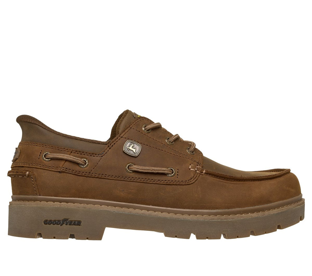 Slip-ins John Deere Relaxed Fit: Caldwell - Xavier | Skechers for sale