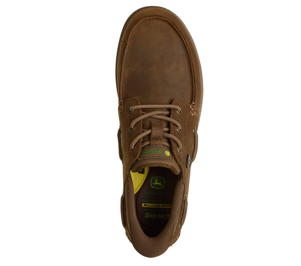 Slip-ins John Deere Relaxed Fit: Caldwell - Xavier | Skechers for sale