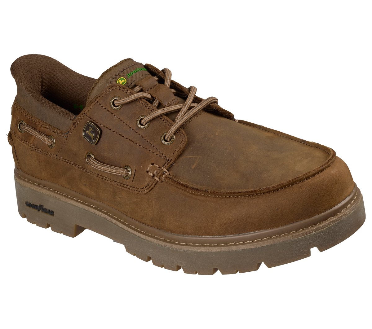 Slip-ins John Deere Relaxed Fit: Caldwell - Xavier | Skechers for sale