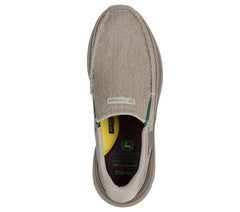 Slip-ins John Deere Relaxed Fit: Pollard - Horace | Skechers online