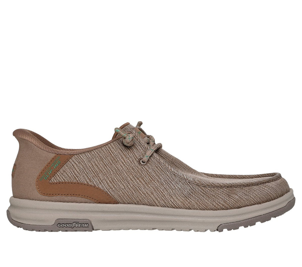 Slip-ins x John Deere Relaxed Fit: Melson 2.0 - Palmo | Skechers on sale