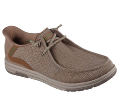 Slip-ins x John Deere Relaxed Fit: Melson 2.0 - Palmo | Skechers on sale