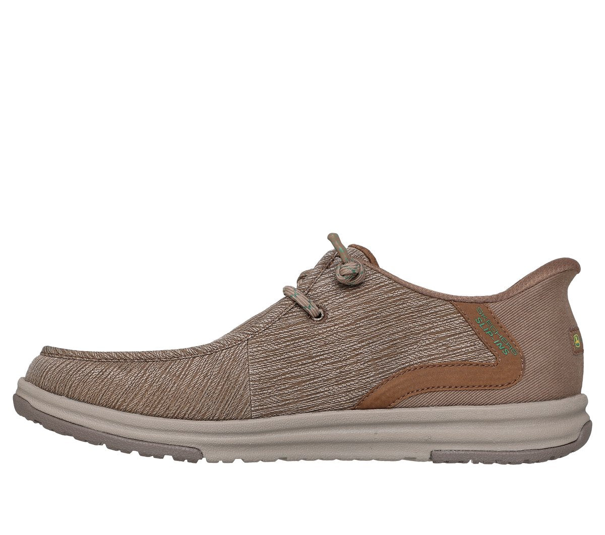 Slip-ins x John Deere Relaxed Fit: Melson 2.0 - Palmo | Skechers on sale