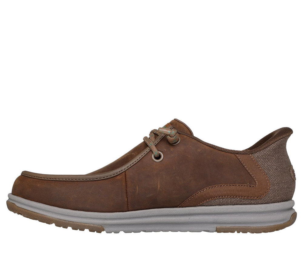 Slip-ins x John Deere Relaxed Fit: Melson 2.0 - Aldric | Skechers outlet
