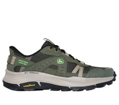 John Deere: Slip-ins Equalizer 5.0 Trail - Harvest | Skechers sale