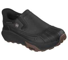 Slip-ins John Deere Waterproof Relaxed Fit: Knox - Brando | Skechers online