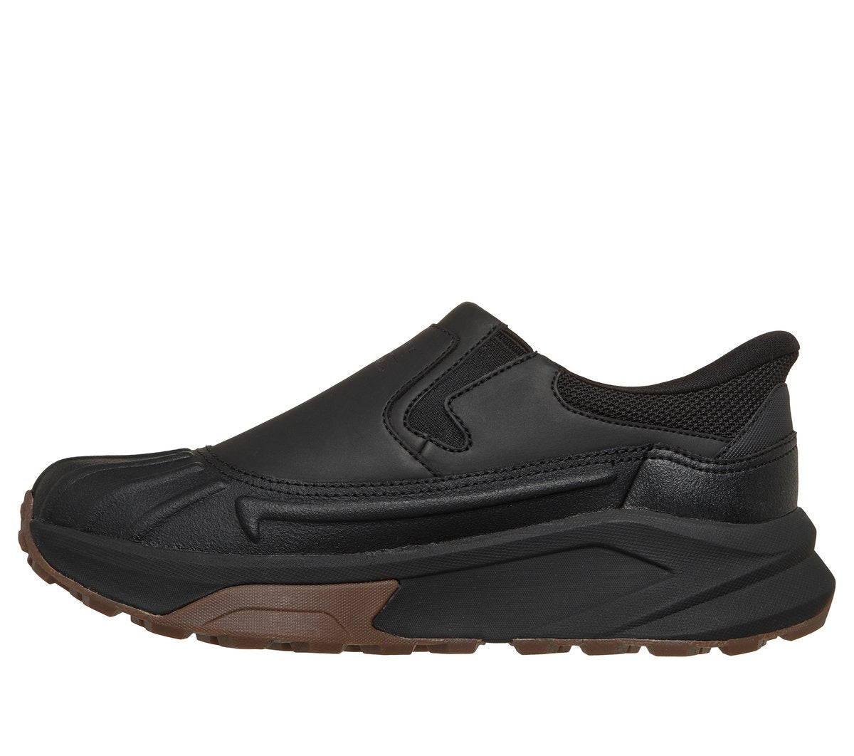 Slip-ins John Deere Waterproof Relaxed Fit: Knox - Brando | Skechers online