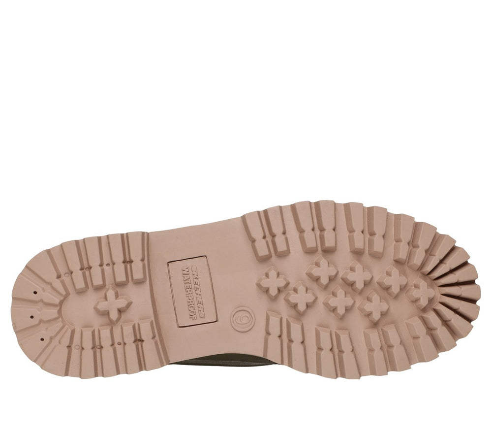Slip-ins John Deere Waterproof Relaxed Fit: Sergeants - Aldridge | Skechers outlet