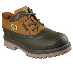Slip-ins John Deere Waterproof Relaxed Fit: Sergeants - Aldridge | Skechers outlet