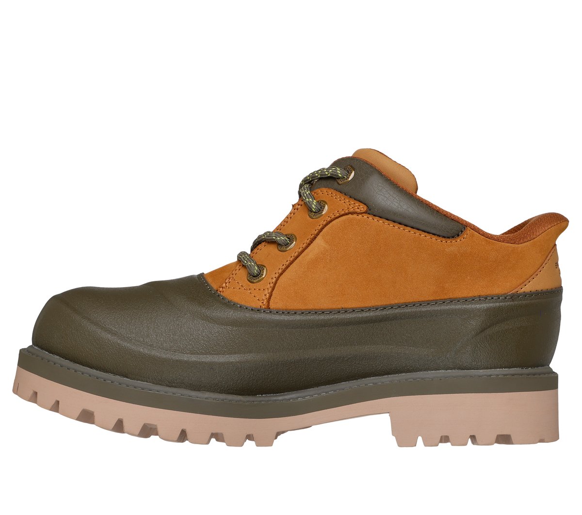 Slip-ins John Deere Waterproof Relaxed Fit: Sergeants - Aldridge | Skechers outlet