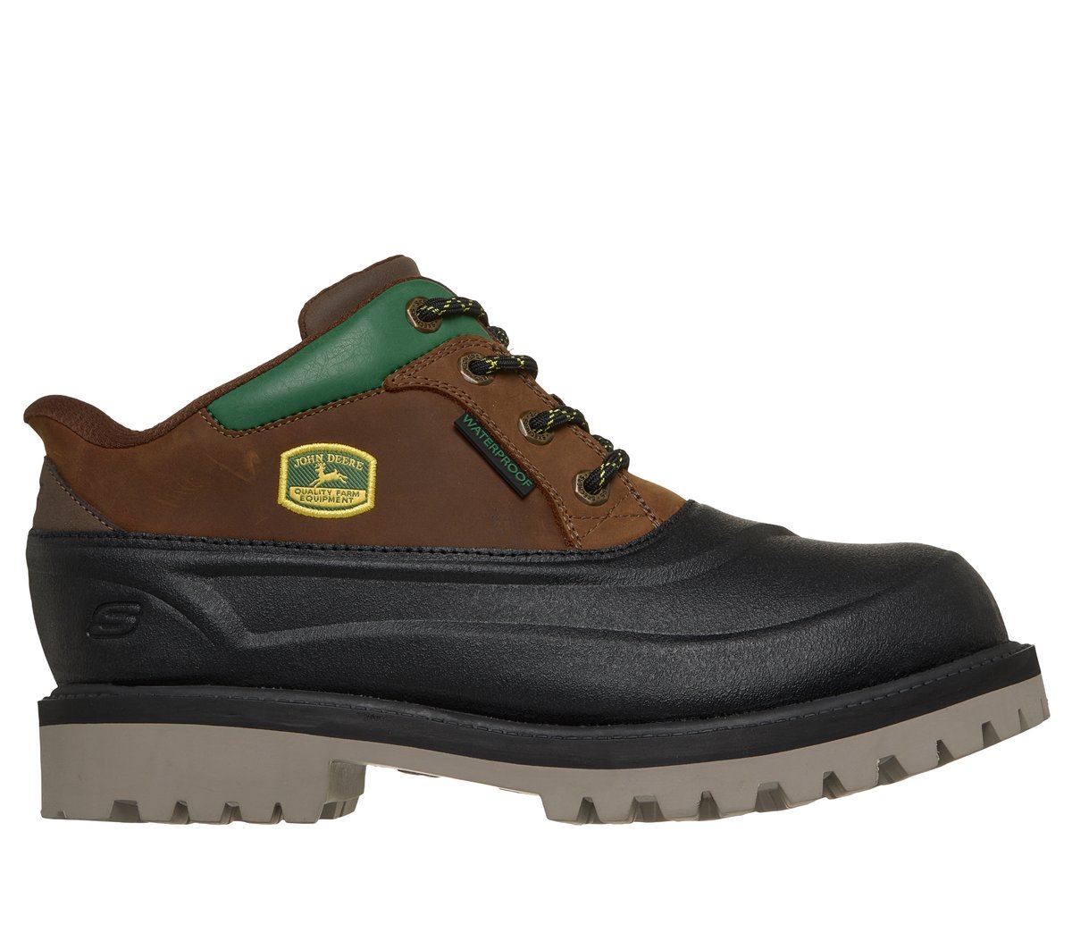 BROWN / BLACK,7.0,Extra Wide