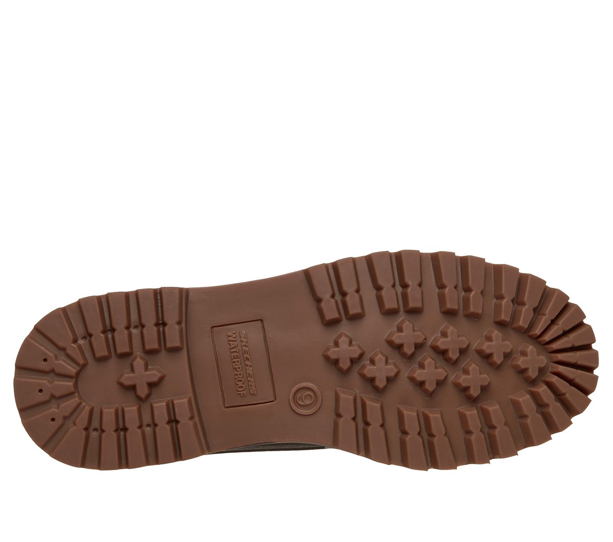Slip-ins John Deere Waterproof Relaxed Fit: Sergeants - Junto | Skechers sale
