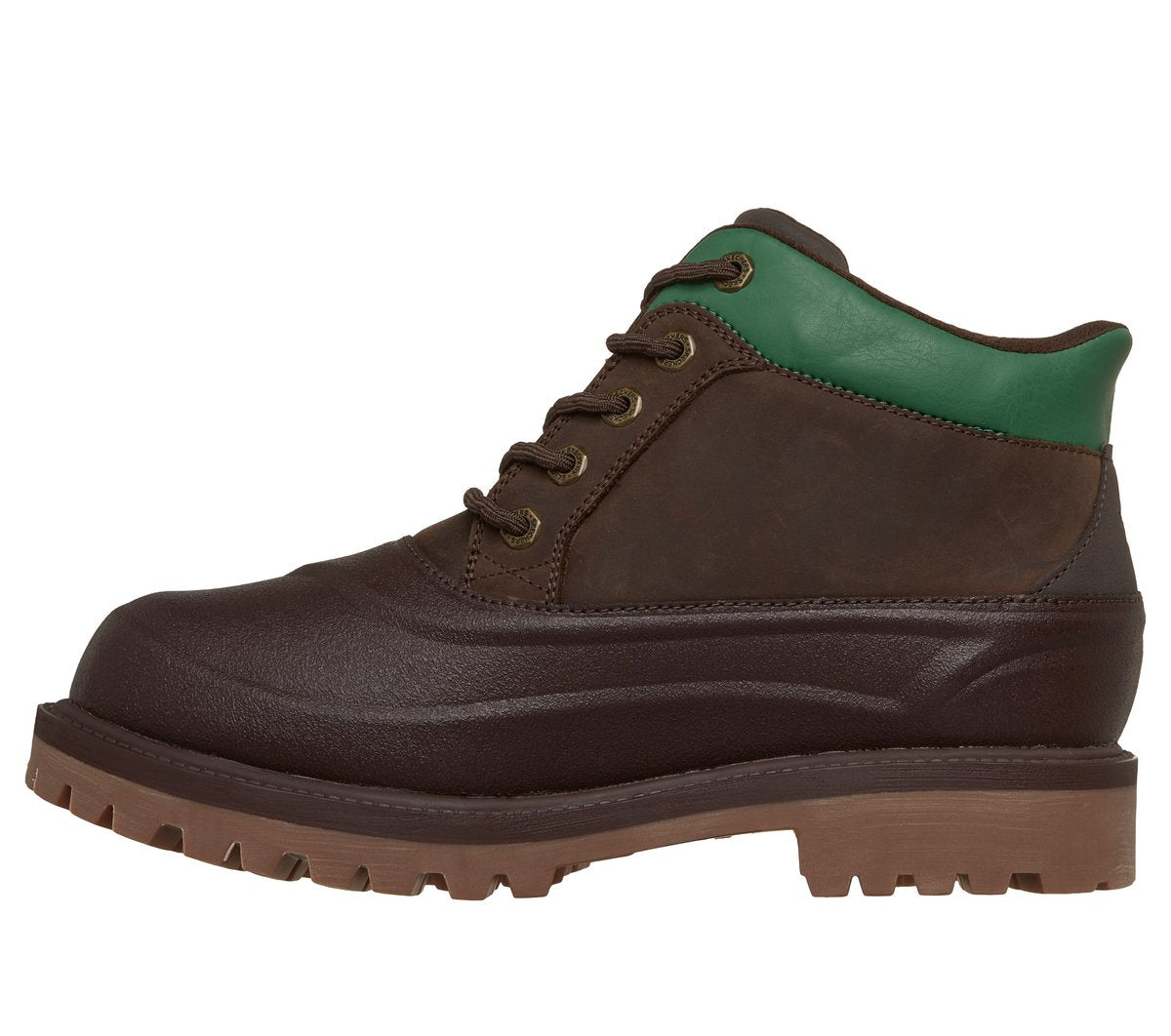Slip-ins John Deere Waterproof Relaxed Fit: Sergeants - Junto | Skechers sale