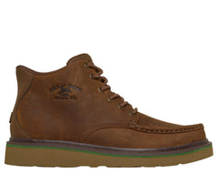 Slip-ins John Deere Relaxed Fit: Brockman 2.0 - Falcone | Skechers discount