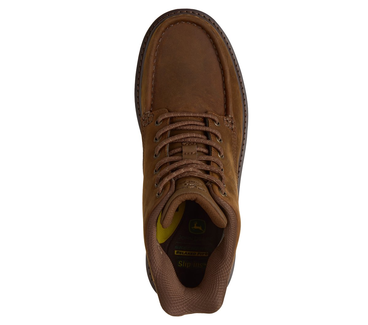 Slip-ins John Deere Relaxed Fit: Brockman 2.0 - Falcone | Skechers discount