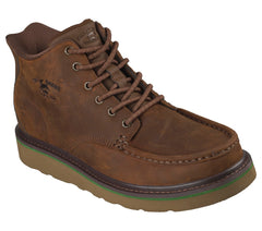 Slip-ins John Deere Relaxed Fit: Brockman 2.0 - Falcone | Skechers discount