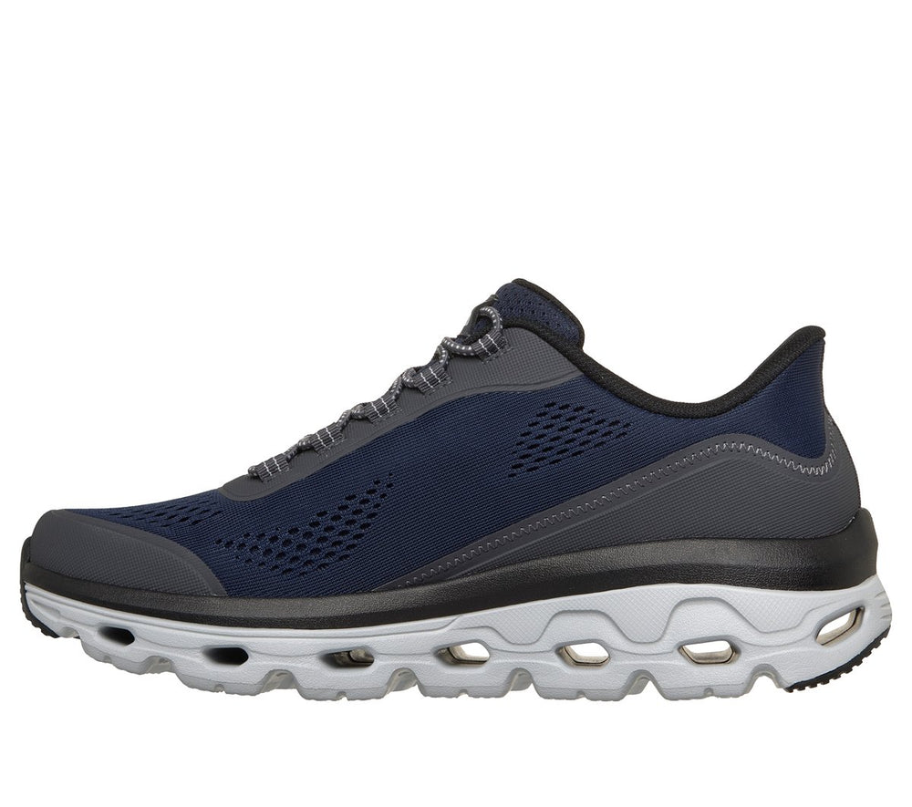 Slip-ins: Glide-Step Sole - Glover Peak | Skechers discount