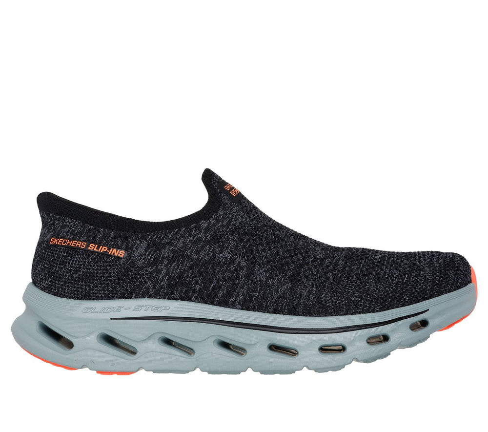 Slip-ins: GO Walk Glide-Step 2.0 - Caleb | Skechers US