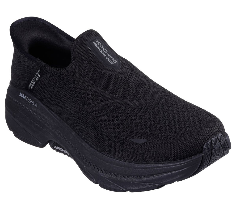 Slip-ins: Max Cushioning Arch Fit 2.0 | Skechers sale