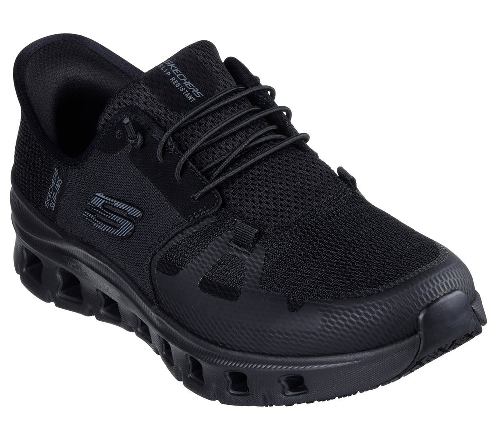 Slip-ins Work Slip-Resistant: Glide-Step Pro | Skechers for sale