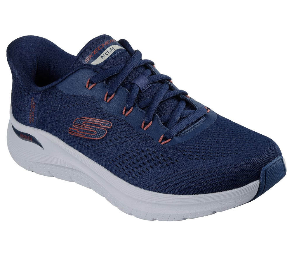 Slip-ins: Arch Fit 2.0 - Lestur | Skechers online