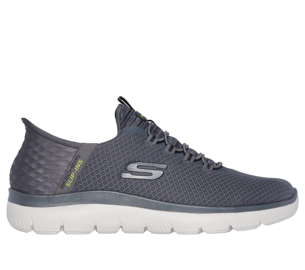 Slip-ins: Summits - High Range | Skechers US
