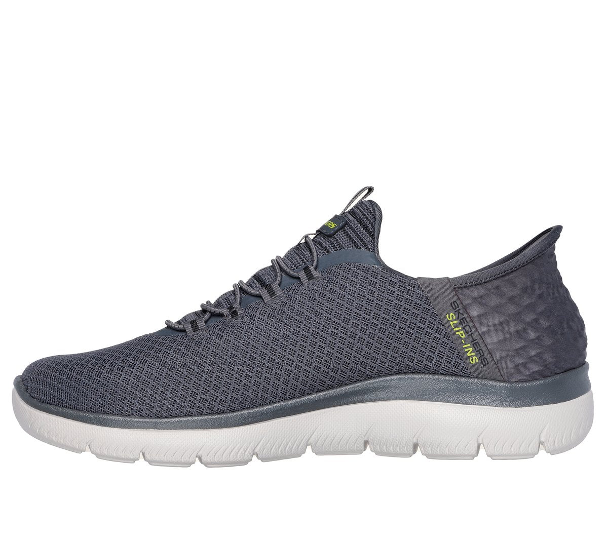 Slip-ins: Summits - High Range | Skechers US