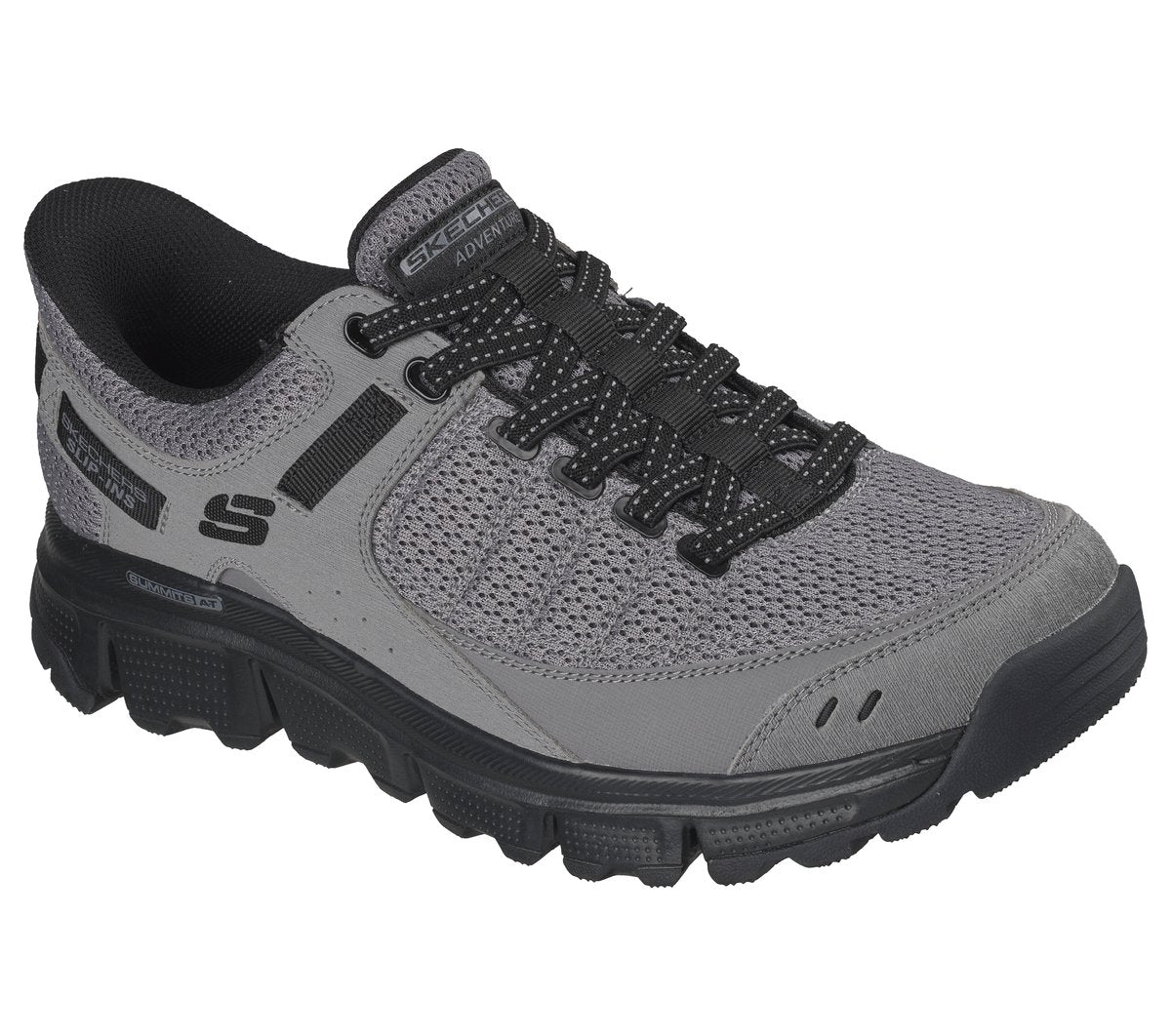 Slip-ins: Summits All-Terrain - Distant Bridge | Skechers online