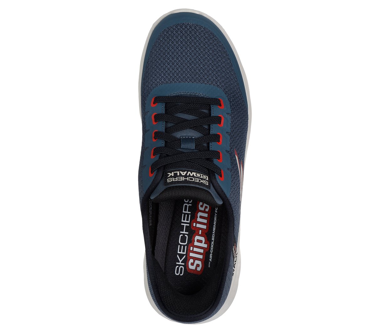 Slip-ins: GO WALK Flex - Netro | Skechers on sale