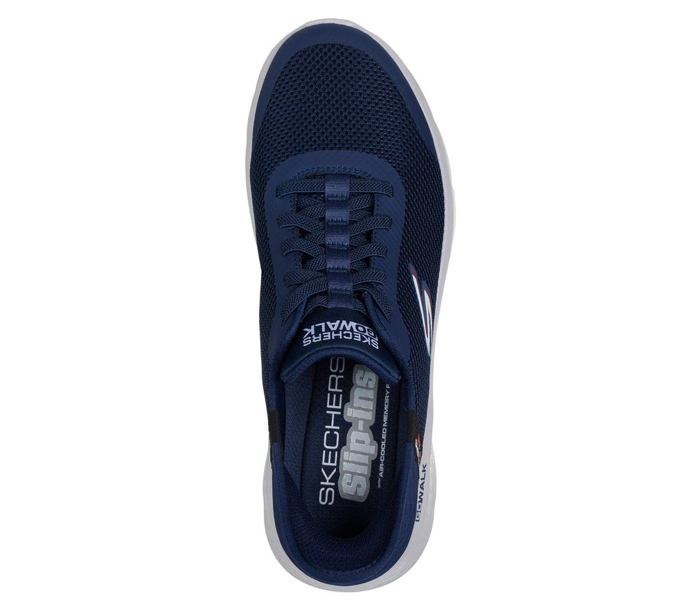 Slip-ins: GO WALK Flex - Hands Up | Skechers outlet