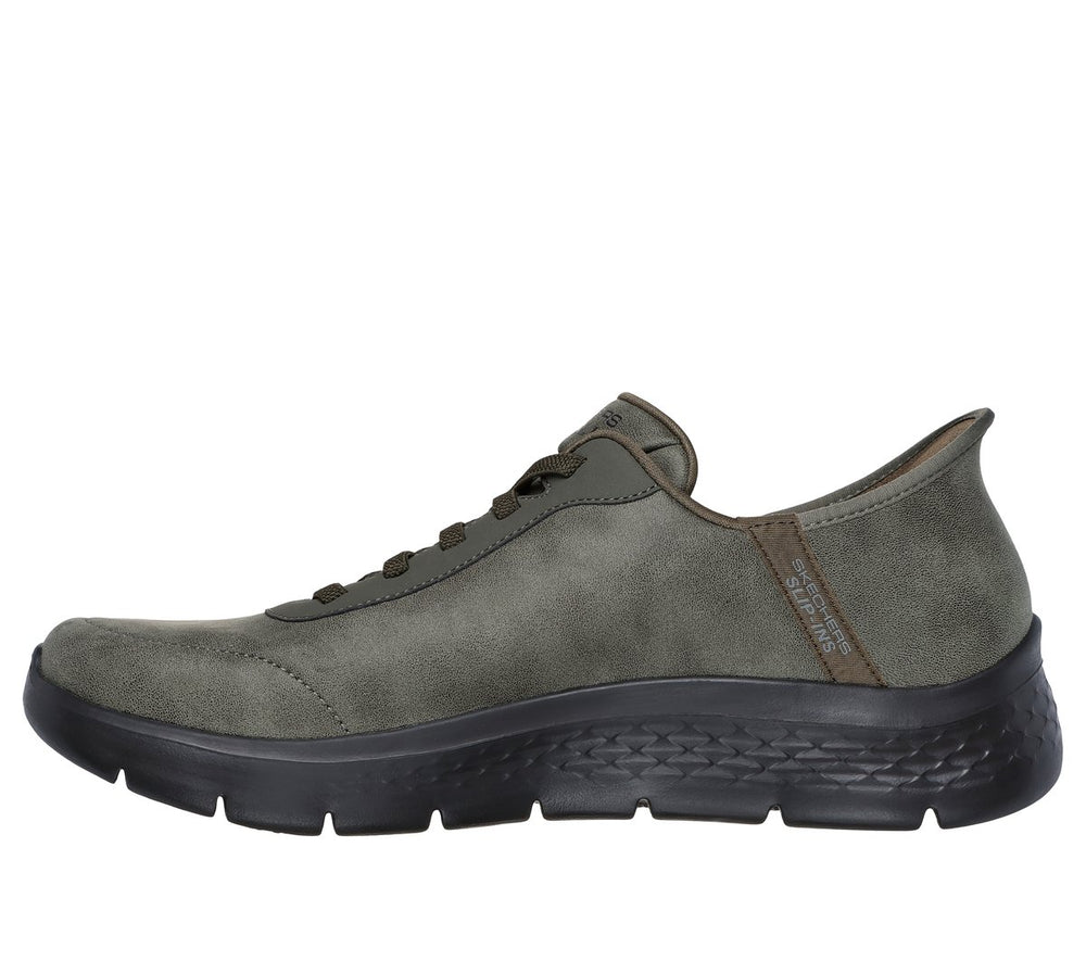 Slip-ins: GO WALK Flex - Smooth Motion | Skechers for sale