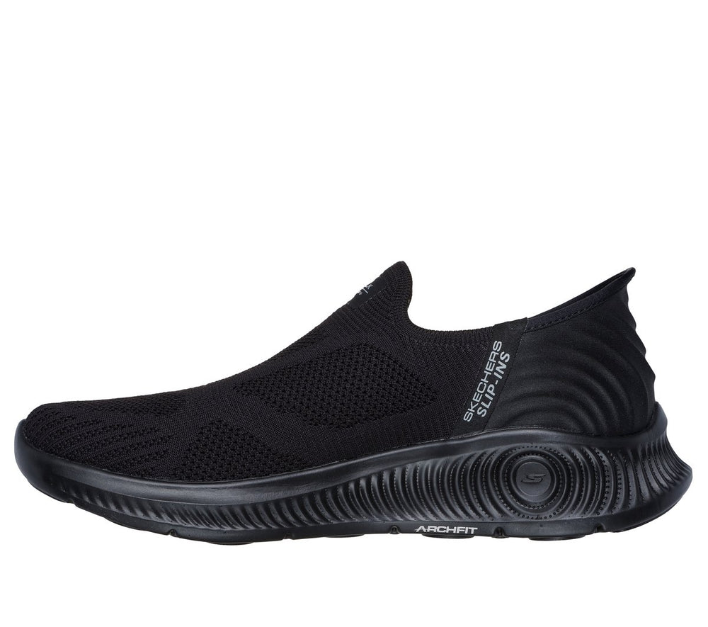 Slip-ins: GO WALK Anywhere - The Tourist | Skechers US