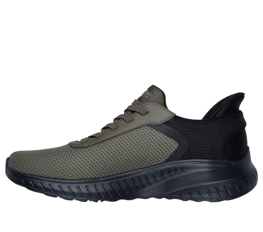 Slip-ins: BOBS Sport Squad Chaos | Skechers discount