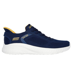 Slip-ins: BOBS Sport Squad Chaos - Solid Step | Skechers for sale