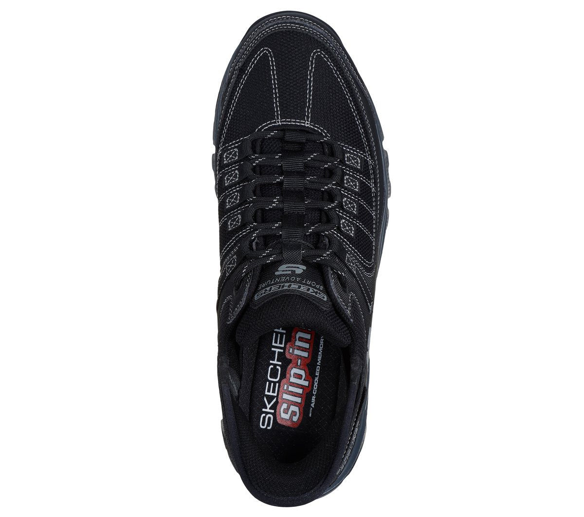 Slip-ins: Summits All-Terrain | Skechers US