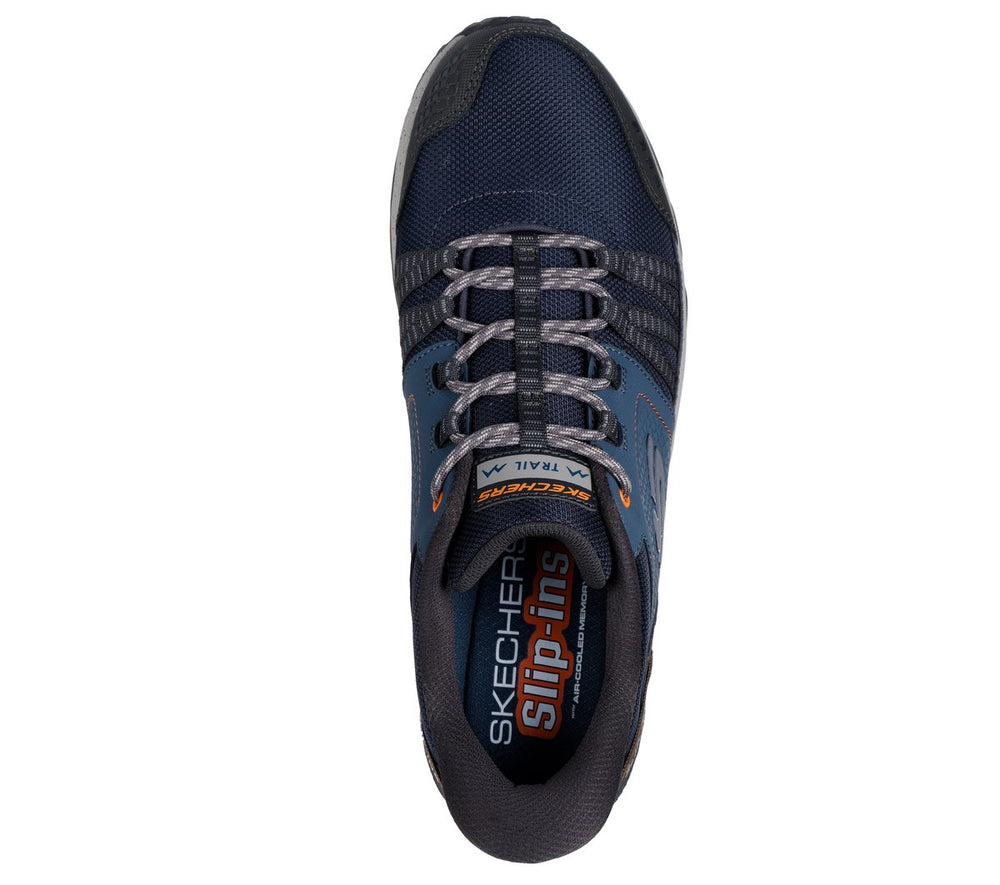 Slip-ins: Escape Plan - Stunt Plan | Skechers sale
