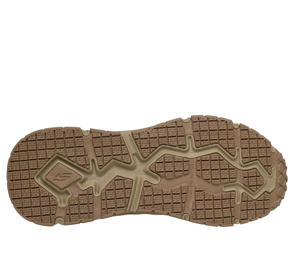 Slip-ins Work Slip-Resistant: D'Lux Journey | Skechers sale