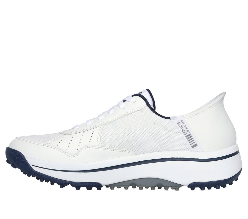 Slip-ins: GO GOLF Arch Fit - Line Up | Skechers online
