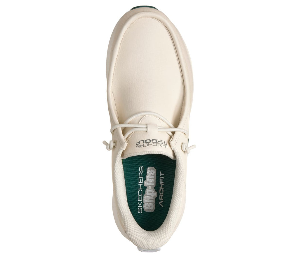 Slip-ins Golf Relaxed Fit: Flight - Moc Twist Fit | Skechers online
