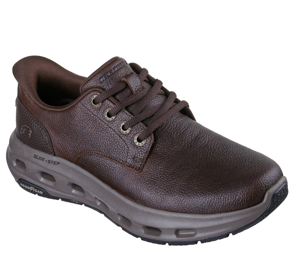 Slip-ins Relaxed Fit: Glide-Step Cade - Ox | Skechers sale
